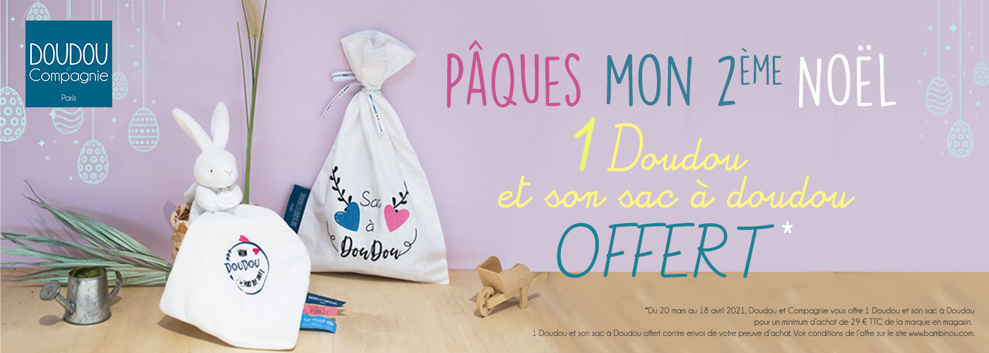 Opération Doudou et compagnie